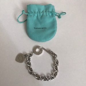 TIFFANY & CO bracelet